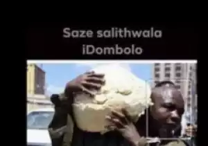 Dings - Sal’thwala Idombolo